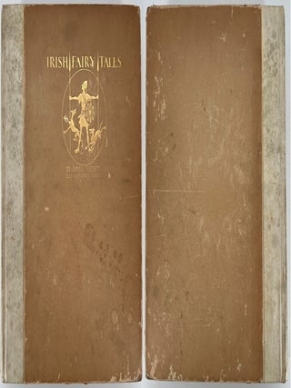 Irish Fairy Tales