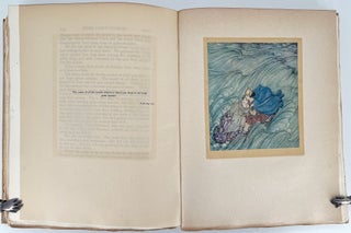 Irish Fairy Tales
