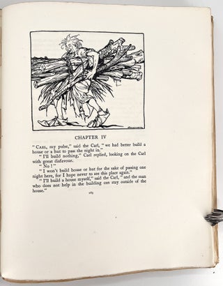Irish Fairy Tales