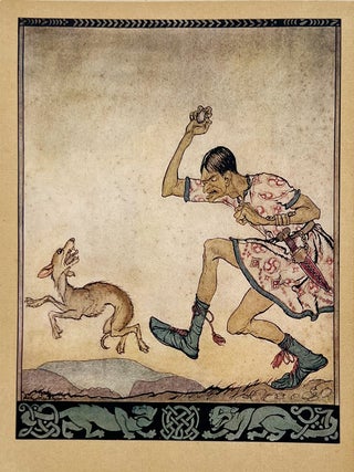 Irish Fairy Tales