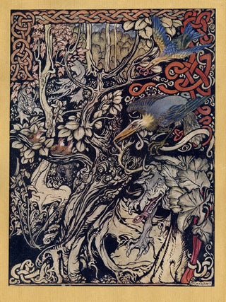 Irish Fairy Tales