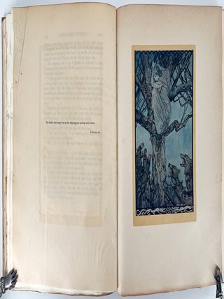 Irish Fairy Tales