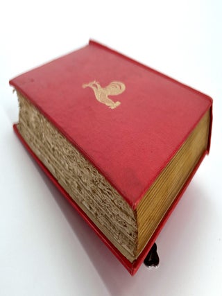 The Tenbury Letters