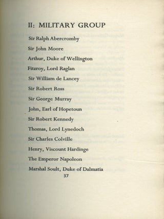The Tenbury Letters