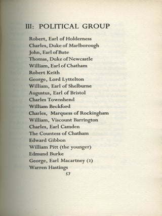 The Tenbury Letters