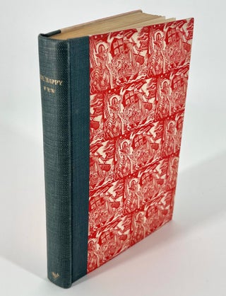 620 We Happy Few; An anthology. I: Britain at War. II: Britain at Sea. III: Britain in the Air....