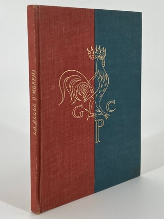 La Belle O'Morphi; A Brief Biography