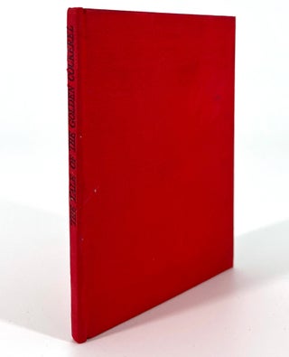 622 The Tale of the Golden Cockerel. Alexander Sergeyevitch GOLDEN COCKEREL PRESS / Pushkin,...