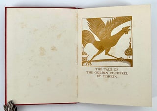 The Tale of the Golden Cockerel