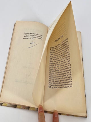 Chelsea Way; Translated by Hamish Miles