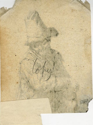 The Organ Grinder