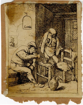 The Smoker and the Drinker