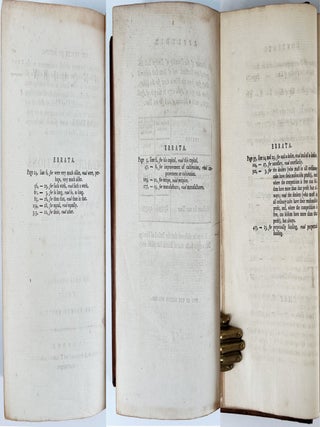Inquiry into the Nature and Causes of the Wealth of Nations