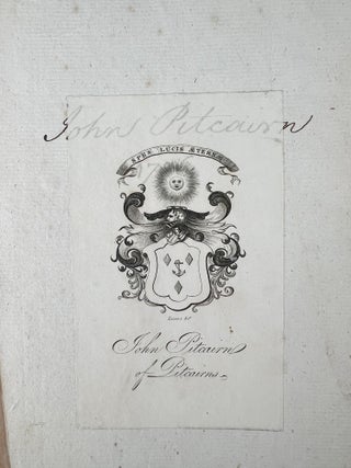 Inquiry into the Nature and Causes of the Wealth of Nations