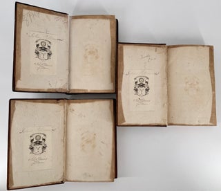 Inquiry into the Nature and Causes of the Wealth of Nations