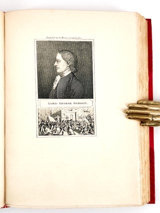 The Complete Newgate Calendar; Being Captain Charles Johnson's General History of the Lives and Adventures of the Most Famous Highwaymen, Murderers, Street Robbers, and Accounts of the Voyages and Plunders of the Most Notorious Pyrates, 1726