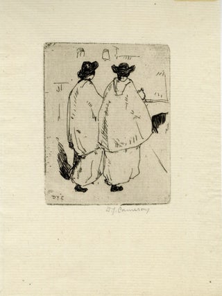 Two Monks