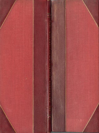 Der Freischütz Travestie. By Septimus Globus.; With twelve etchings by George Cruikshank, from drawings by an amateur; and the original tale whereon the German opera is founded.
