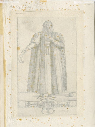 Fran&ccedil;ois Vi&egrave;te.
