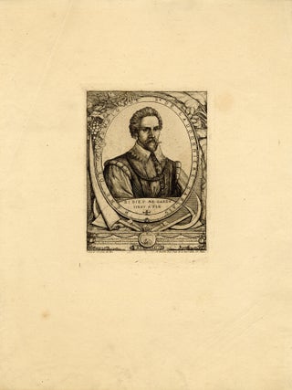 René de Laudonnière Sablais (de Burdigale).