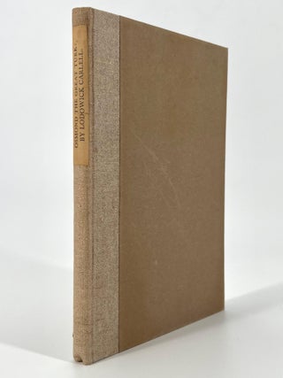 760 The Tragedy of Osmond The Great Turk; or the Noble Servant (1657). Lodowick GOLDEN COCKEREL...