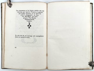Abrégé de L'Art Poétique François par Pierre de Ronsard
