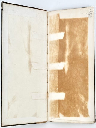 Abrégé de L'Art Poétique François par Pierre de Ronsard