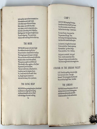 The Golden Carpet; Published by Permission of the War Office