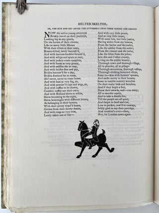 Miscellaneous Poems of Jonathan Swift; Selected and with an introduction by R. Ellis Roberts.
