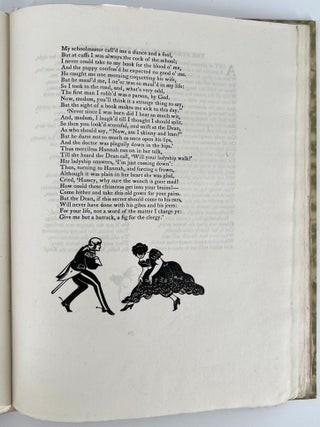 Miscellaneous Poems of Jonathan Swift; Selected and with an introduction by R. Ellis Roberts.