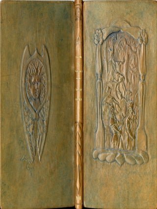 771 L'Annonciateur. Auguste de Villiers de L'Isle-Adam