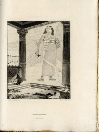 L'Annonciateur
