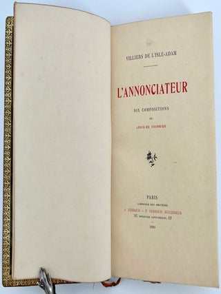 L'Annonciateur