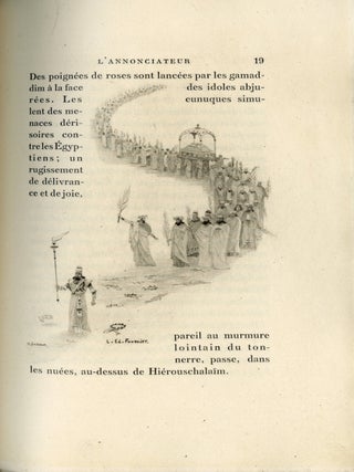 L'Annonciateur