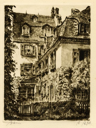 780 Bonn. R. Albee