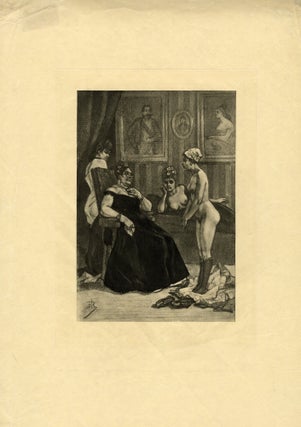 L'Examen