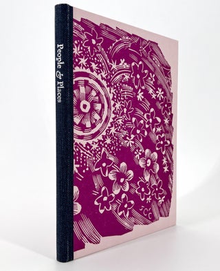 795 People & Places. John WHITTINGTON PRESS / O'Connor