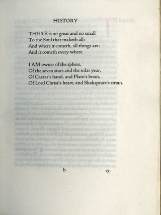 Essays by Ralph Waldo Emerson; With Preface by Thomas Carlyle
