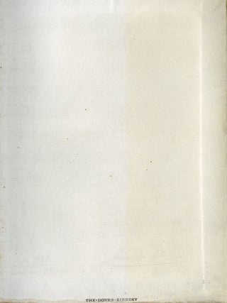Essays by Ralph Waldo Emerson; With Preface by Thomas Carlyle