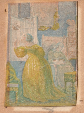 The Love Letter