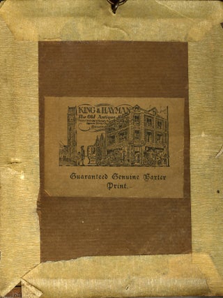 The Love Letter