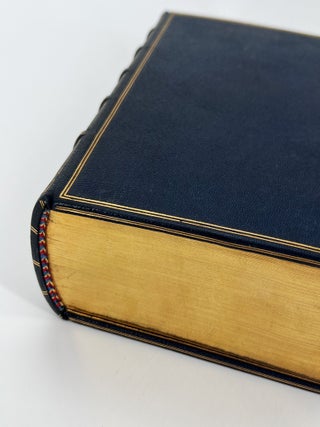 The Plays of J.M. Barrie; In One Volume