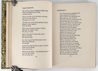 Poems