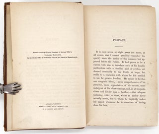 The Marble Faun: Or, The Romance of Monte Beni