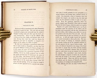 The Marble Faun: Or, The Romance of Monte Beni