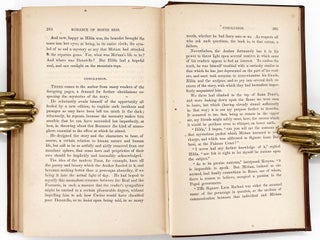 The Marble Faun: Or, The Romance of Monte Beni