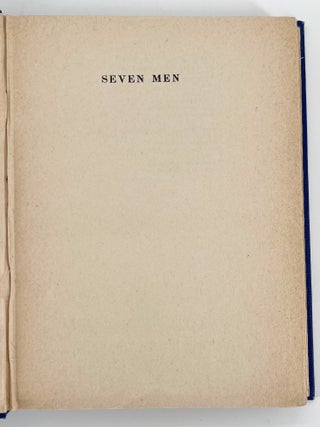 Seven Men