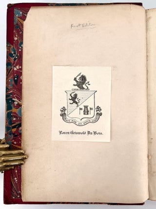 Life in Paris; Life in Paris; comprising the Rambles, Sprees, and Amours, of Dick Wildfire of Corinthian Celebrity, and his Bang-up Companions, Squire Jenkins and Captain O Shuttleton....