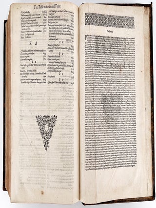 The Historie of the World |Commonly called, | THE NATURALL HISTORIE OF I C.PLINIUS SECUNDUS.| Translated into English by PHILEMON HOLLAND I Doctor of Phyjicke
