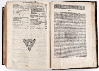The Historie of the World |Commonly called, | THE NATURALL HISTORIE OF I C.PLINIUS SECUNDUS.| Translated into English by PHILEMON HOLLAND I Doctor of Phyjicke